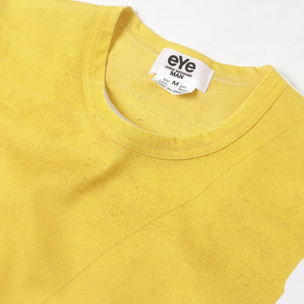 Junya Watanabe Man Cotton T-shirt T907