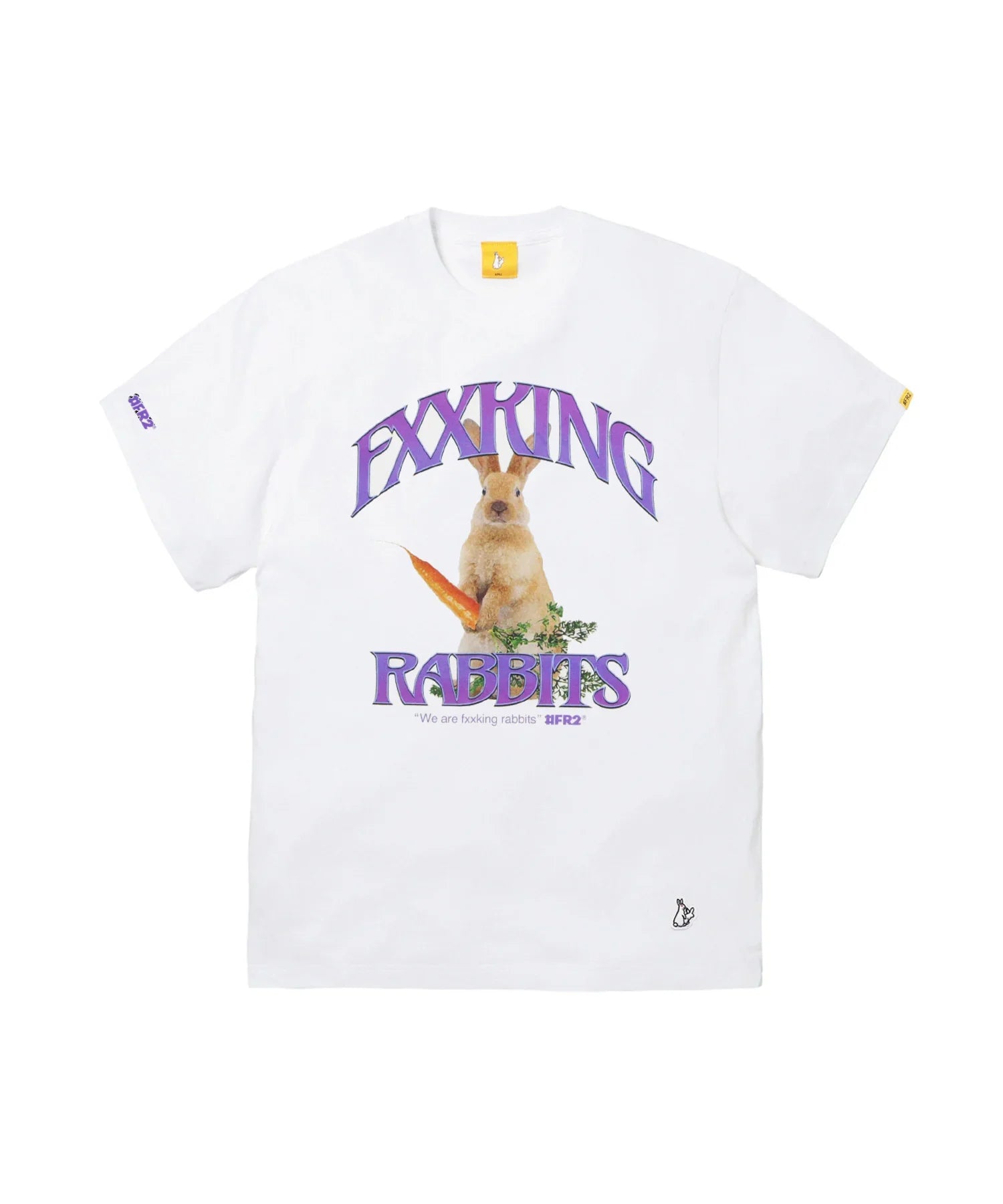 #FR2 Wild Rabbit T-shirt