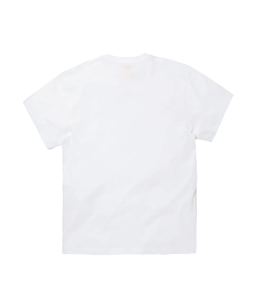 #FR2 Crack Logo T-shirt